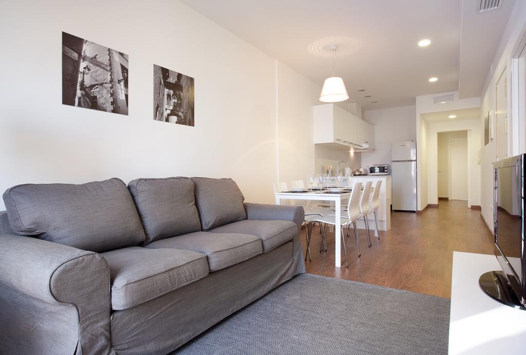Ab Montjuic Apartament *
