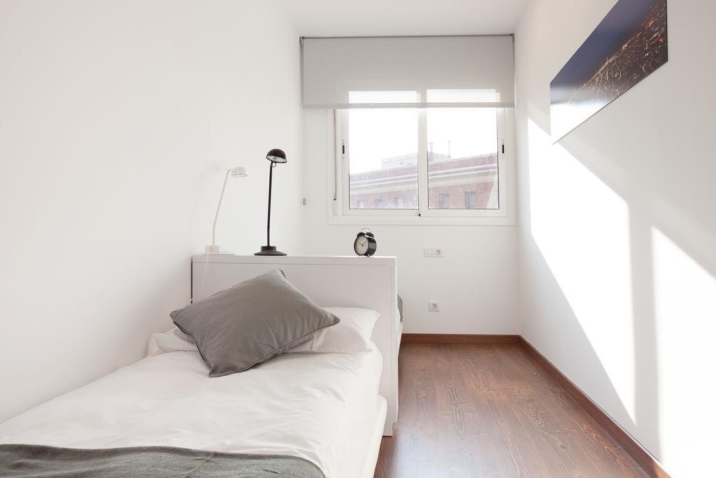 Ab Montjuic Apartament