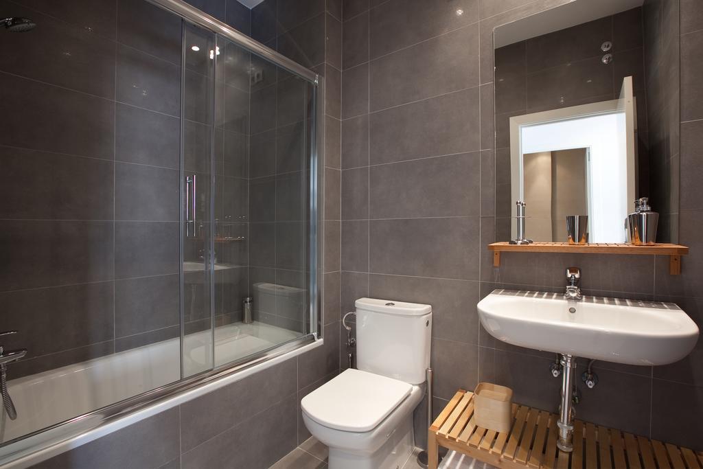 Apartament Ab Montjuic
