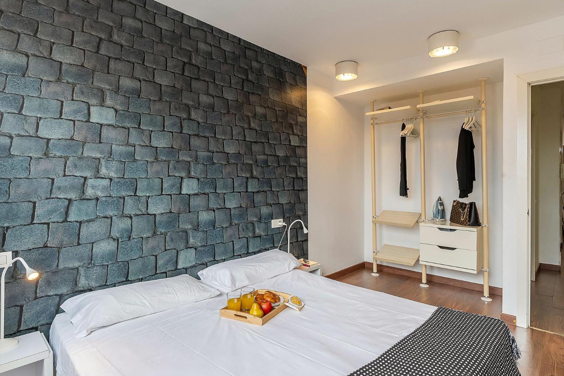 Apartament Ab Montjuic *