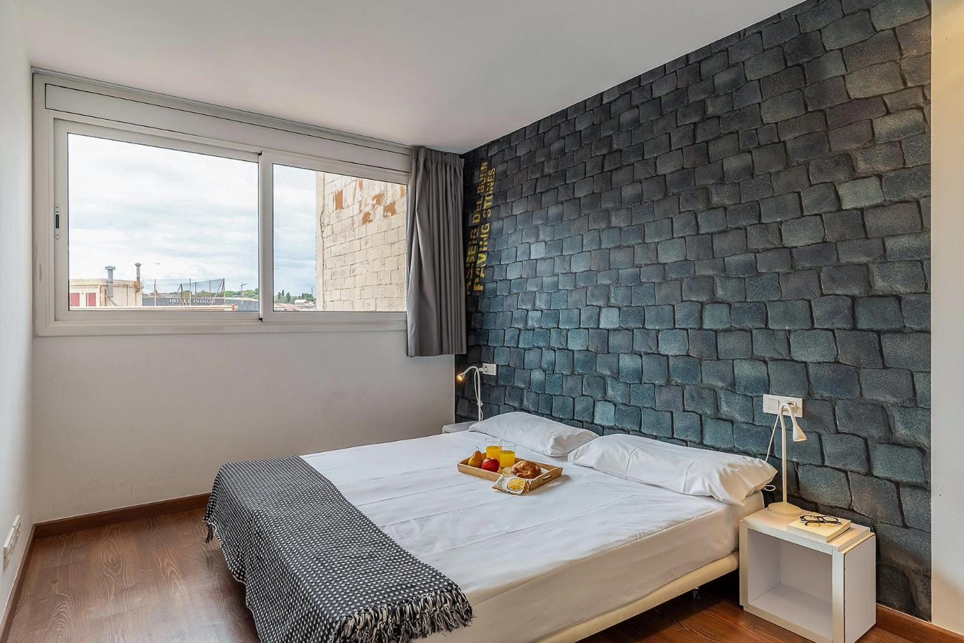 Apartament Ab Montjuic