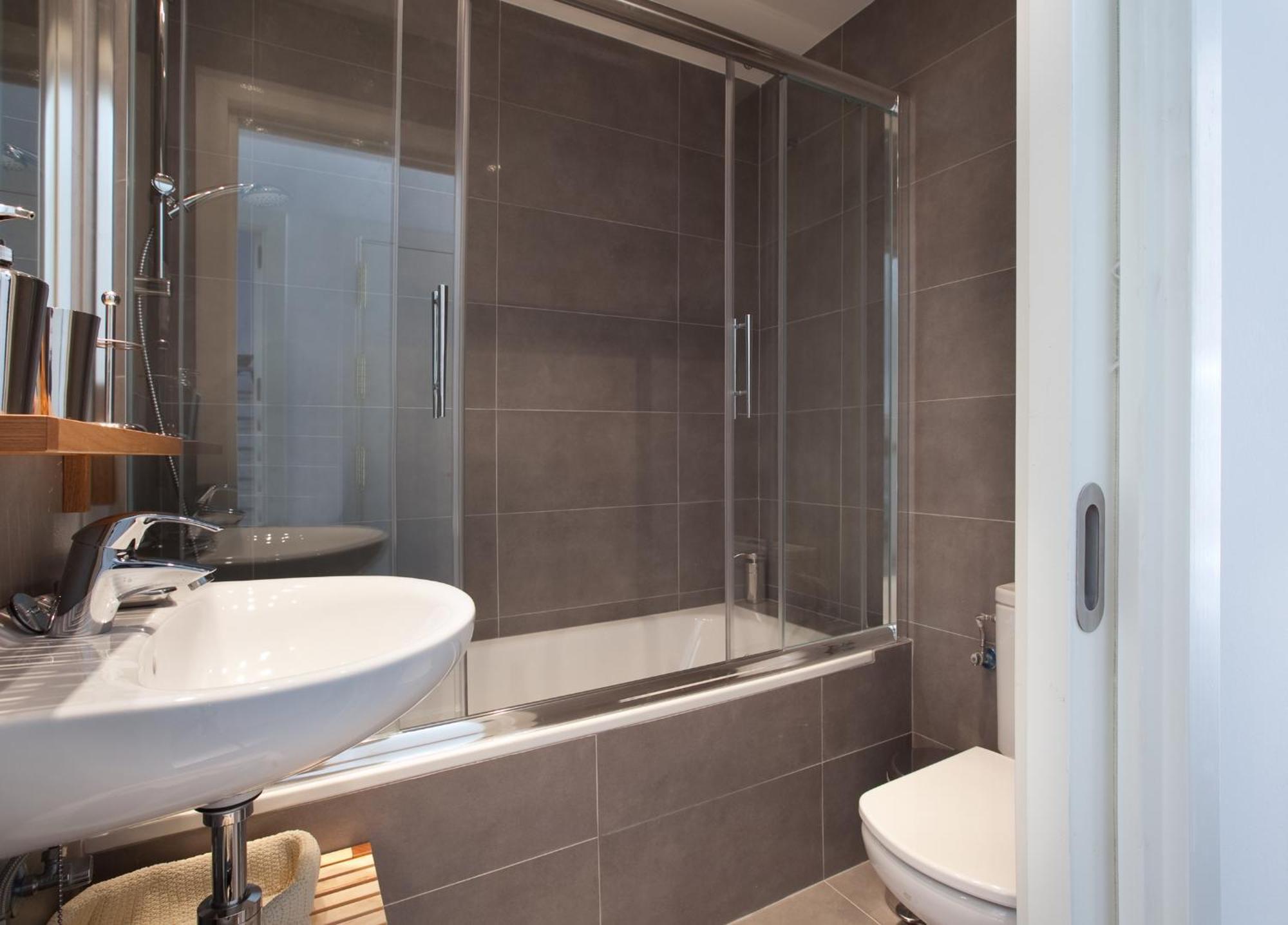Apartament Ab Montjuic *