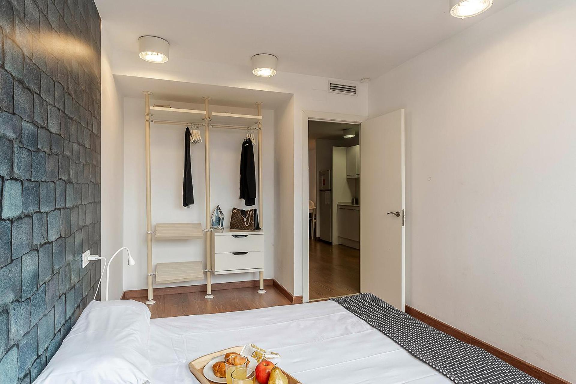 Ab Montjuic Apartament Barcelona