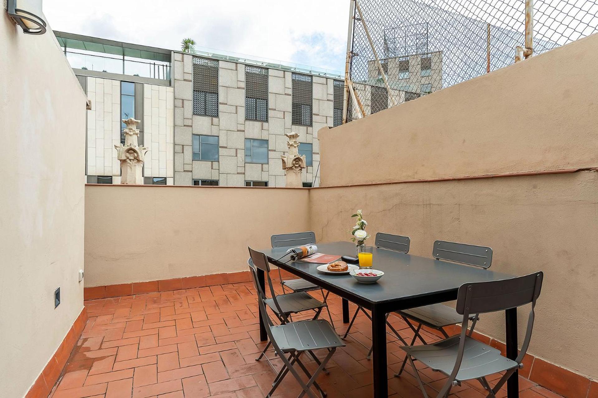 Ab Montjuic Apartament