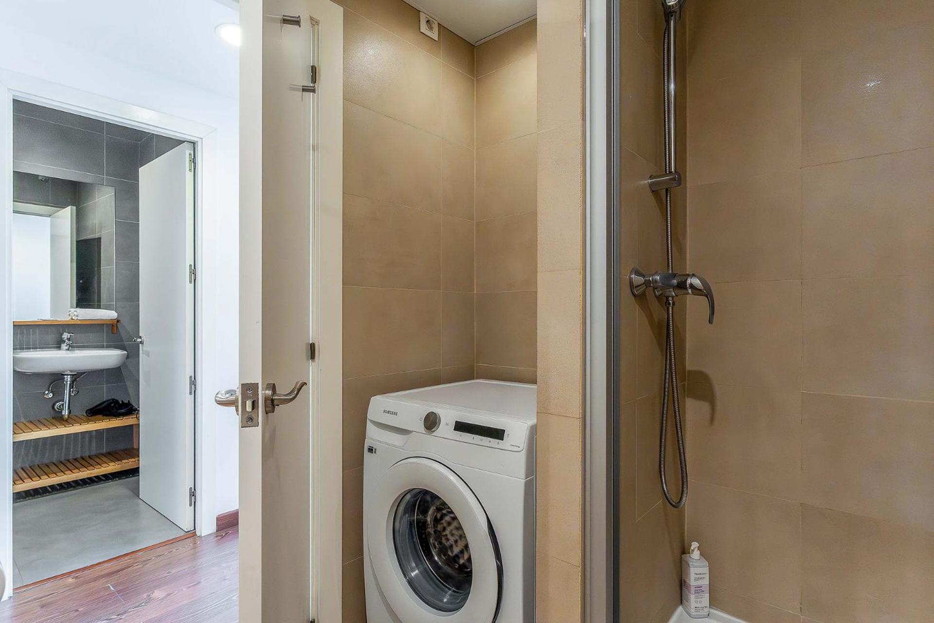 Apartment Ab Montjuic