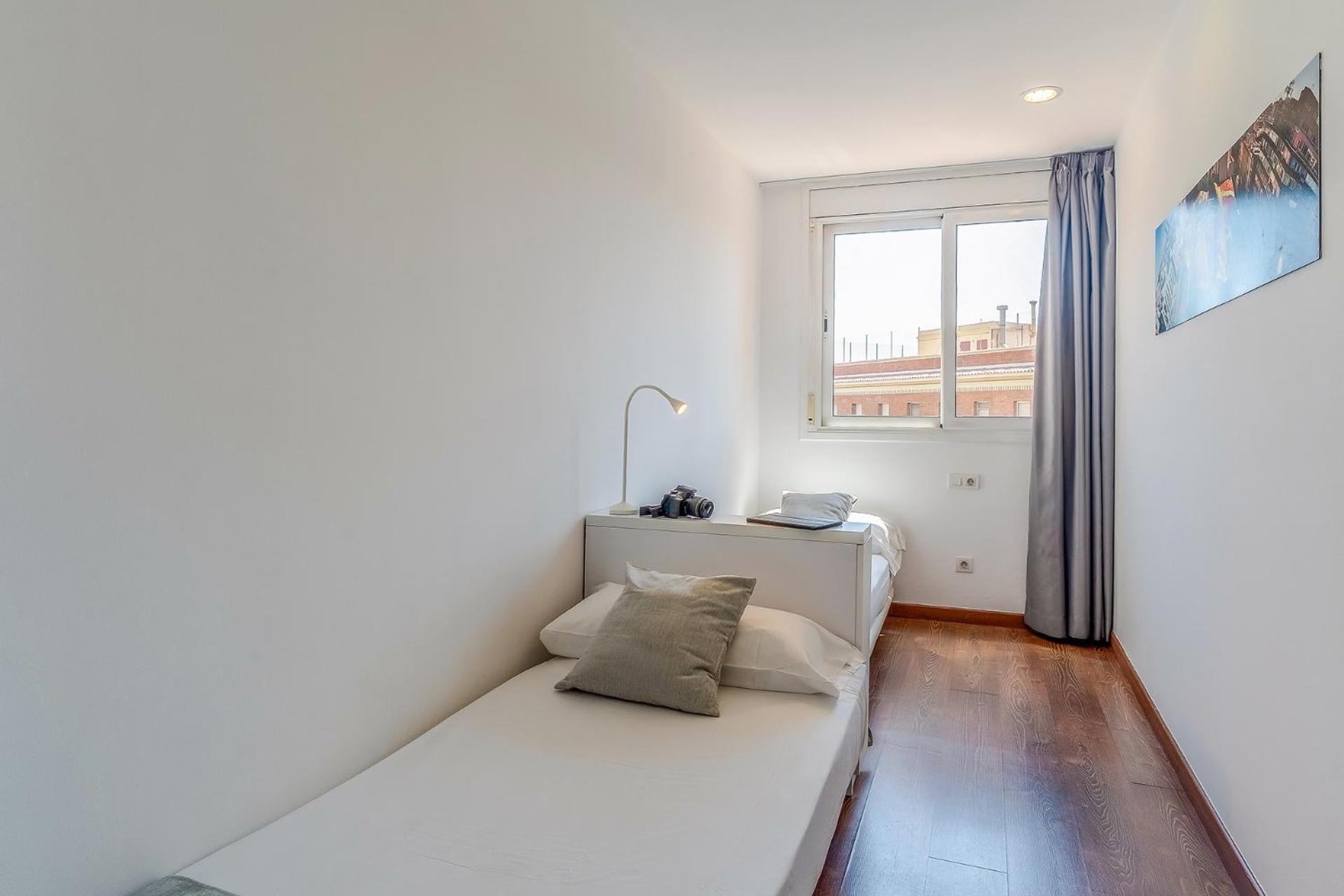 Apartment Ab Montjuic *