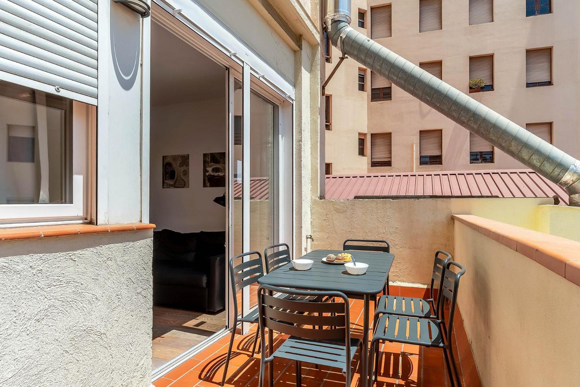 Apartment Ab Montjuic *