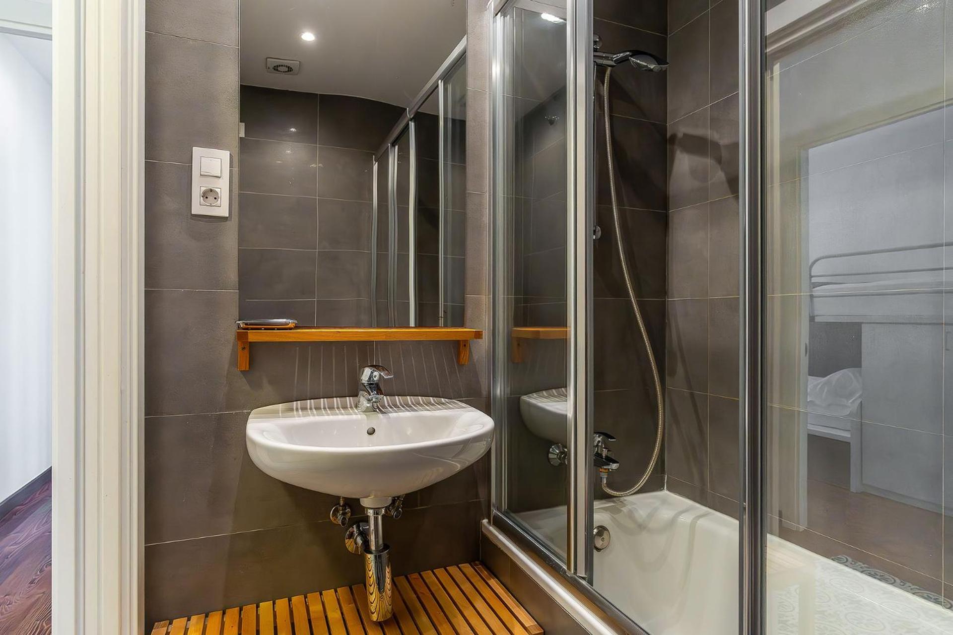 Ab Montjuic Apartment Barcelona