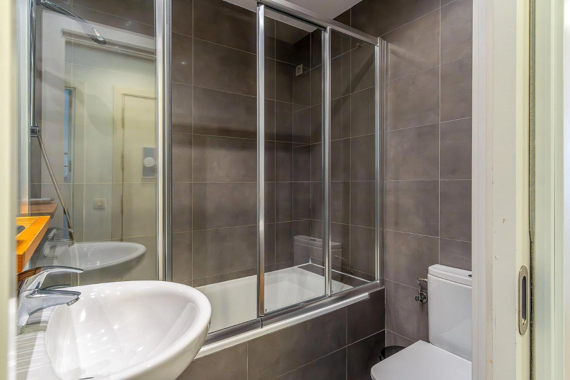 Ab Montjuic Apartment *