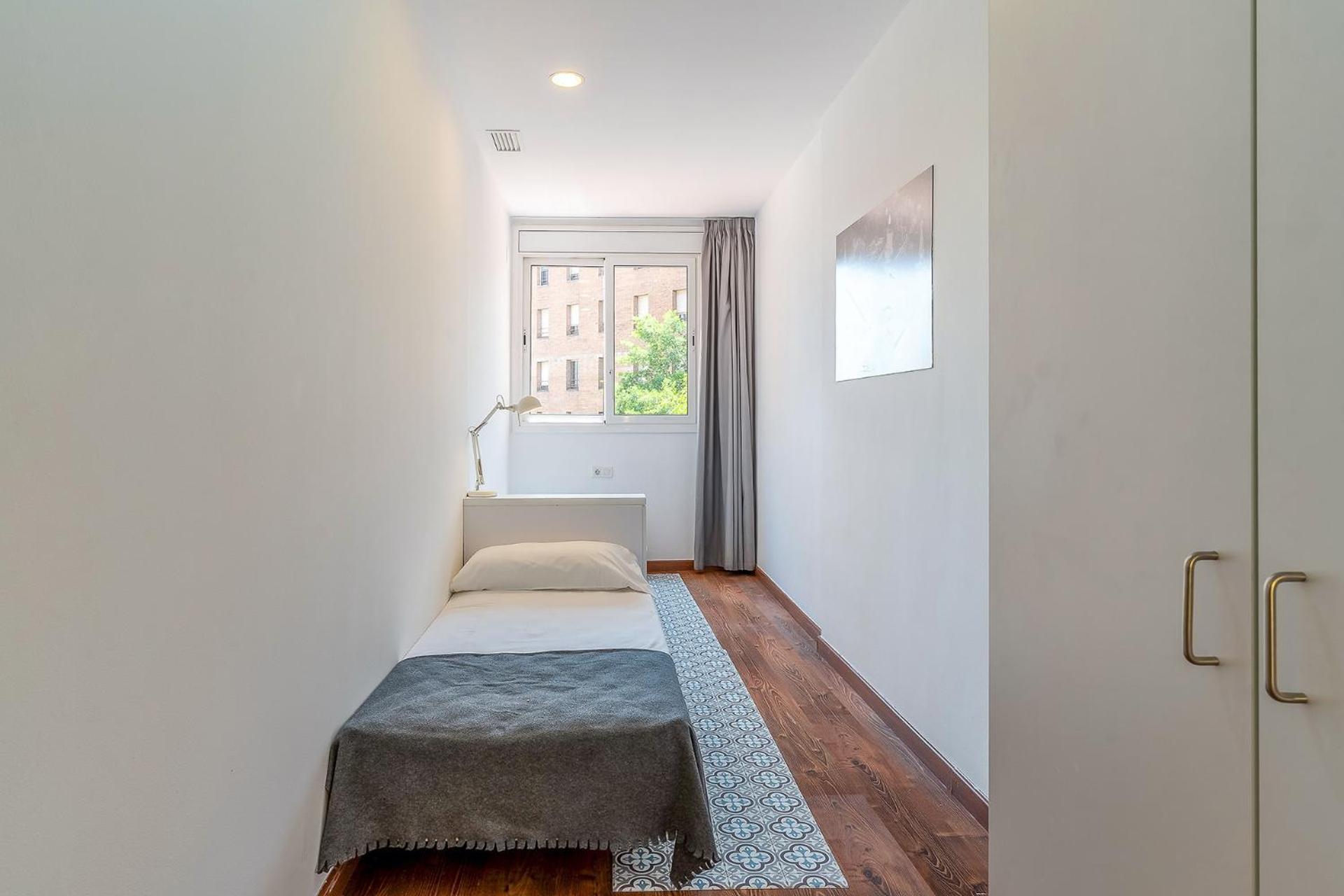 Apartment Ab Montjuic *