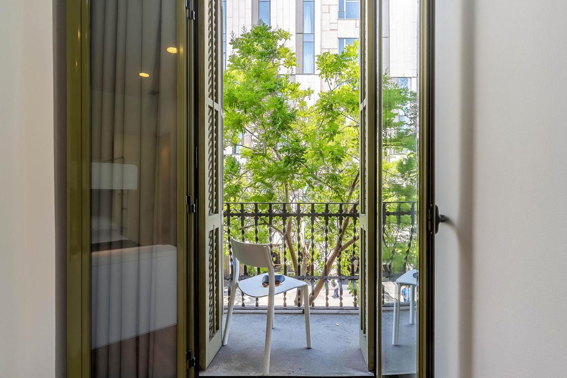 Ab Montjuic Apartment Barcelona