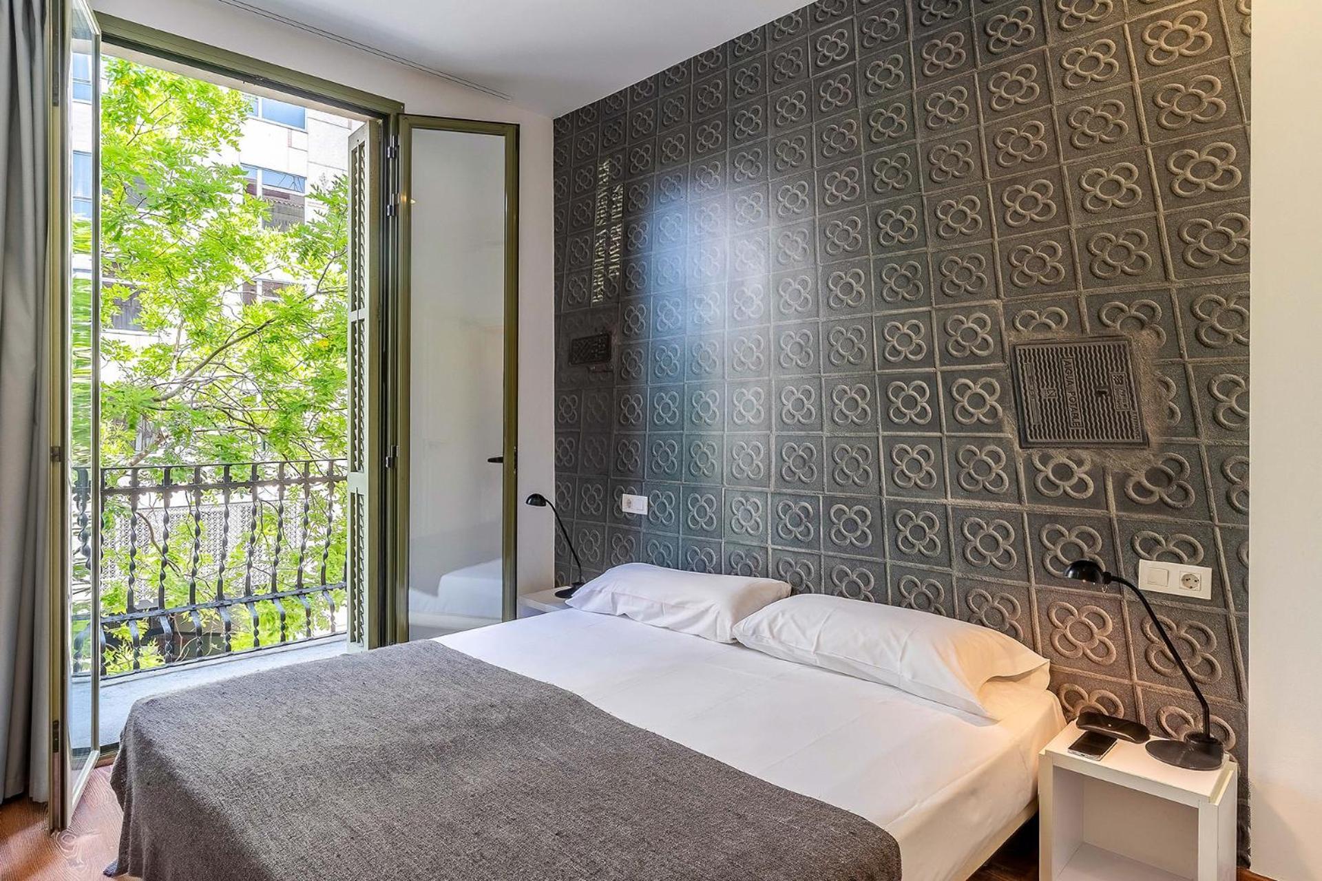 Apartment Ab Montjuic Barcelona
