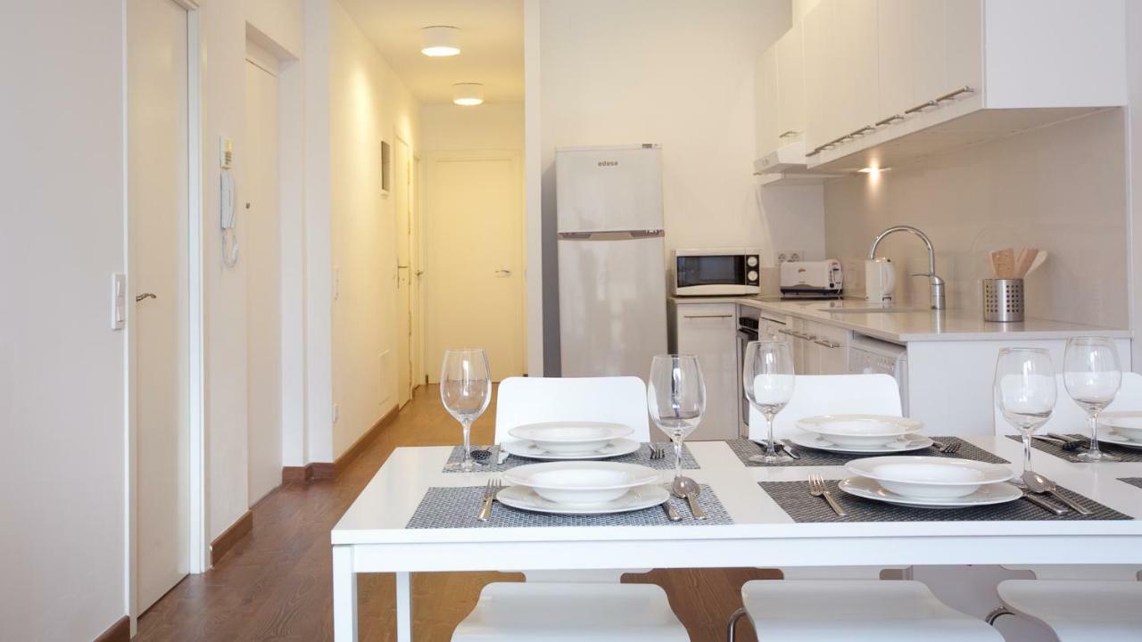 Ab Montjuic Apartament
