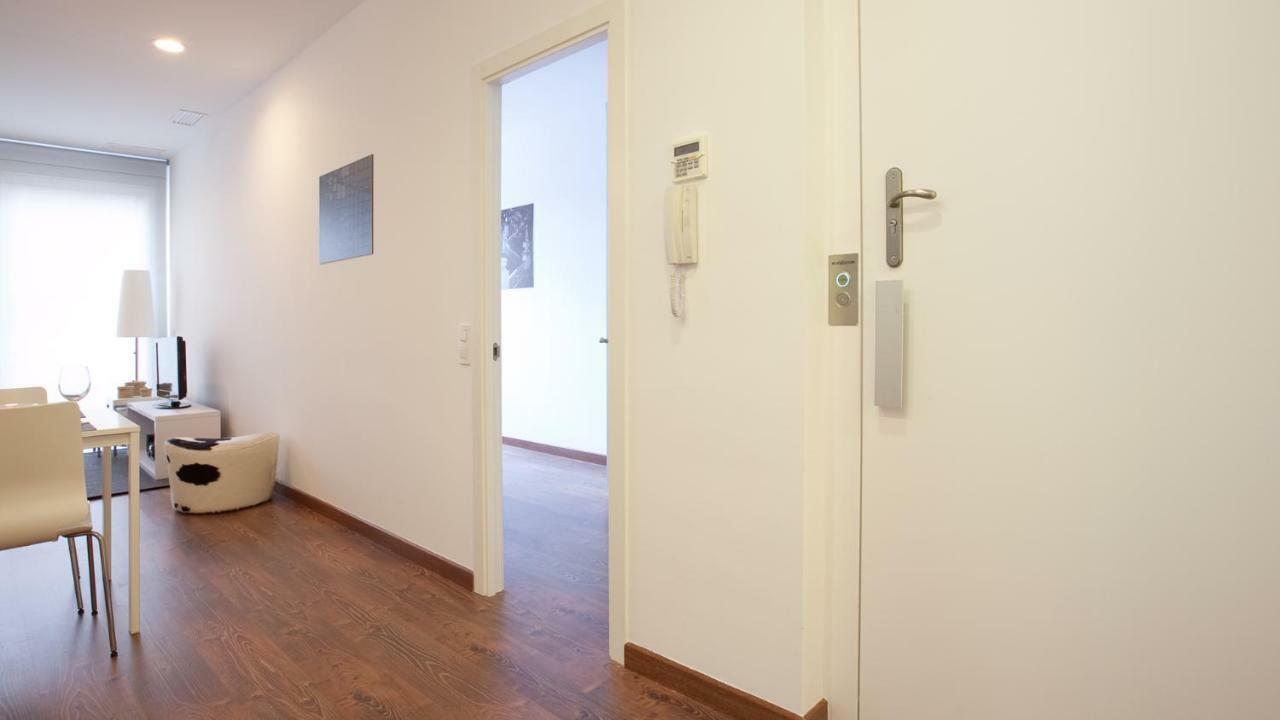 Ab Montjuic Apartament Barcelona