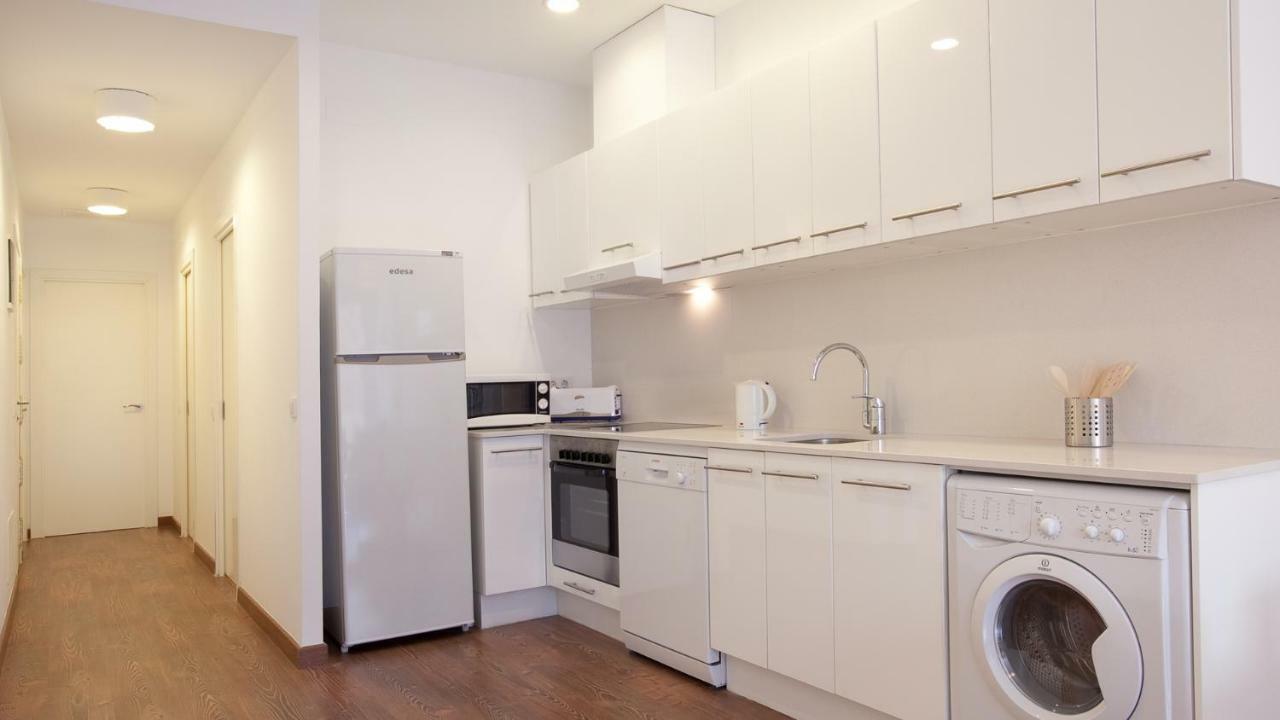 Ab Montjuic Apartament *